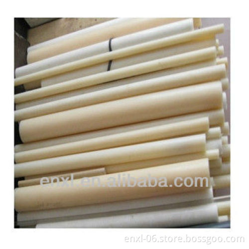 Anti-static POM Rod, hard plastic POM rods